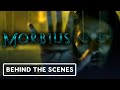 Morbius - Official Behind The Scenes (2022) Jared Leto, Matt Smith, Adria Arjona