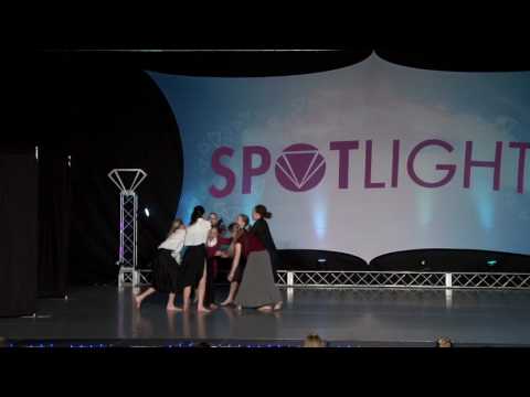 Best Open // HAVE IT ALL - Elevation Dance Company [Billings, MT]