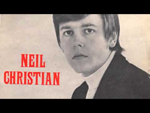 Neil Christian - Let Me In