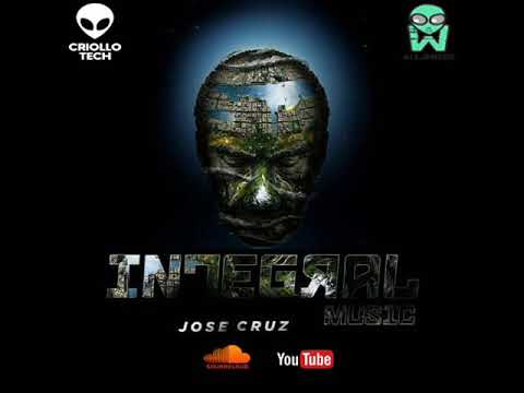 AFRO HOUSE Venezuela 2019 - *INTEGRAL MUSIC* // Dj JoséCruz - CRIOLLOTECH