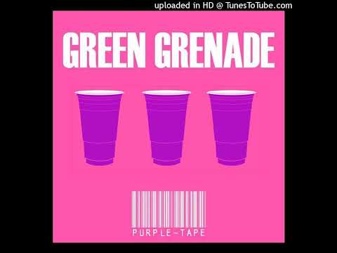 Green Grenade - Jaram Zioło