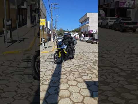 Cerro Azul Paraná 🙏🏻