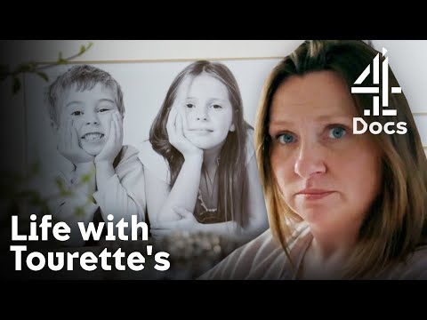 Life When Tourette’s Runs in the Family