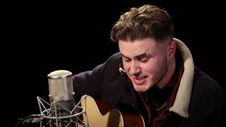 Moose Blood - Sway - 3/15/2018 - Paste Studios - New York - NY