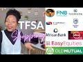 The Best Tax Free Savings Account Which TFSA To Choose TFSA With The Best Interest Rate