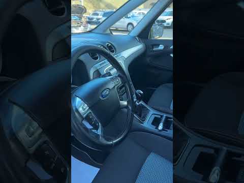 фото ford galaxy ii рестайлинг 0