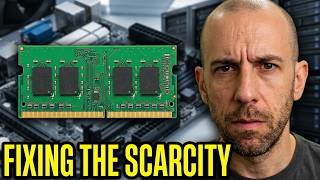 Download lagu This FIXES Ram Shortages mp3
