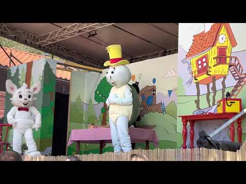 Lille Skutt kalas 2021, Kolmården Zoo 😍