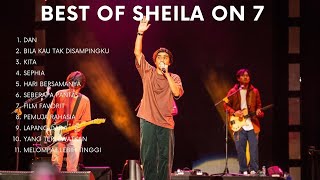 Download lagu BEST OF SHEILA ON 7 - UNTUK MENEMANIMU BEKERJA / DI PAGI HARI YANG INDAH mp3 Download lagu BEST OF SHEILA ON 7 - UNTUK MENEMANIMU BEKERJA / DI PAGI HARI YANG INDAH mp3
