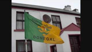 Irish folk - Dear Old Donegal