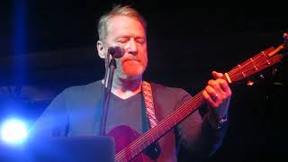 David Lowery &quot;I Sold The Arabs the Moon&quot;