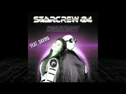 Starcrew 84 feat. Davina - Heartbeat ( Extended Version )