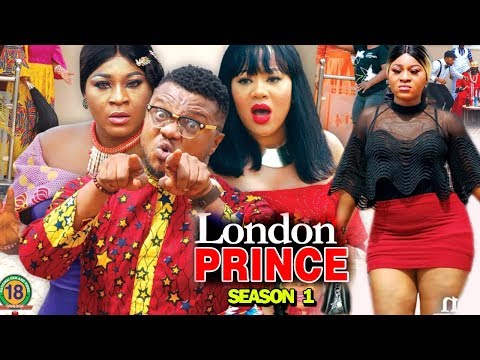 LONDON PRINCE SEASON 1 - (New Movie) 2019 Latest Nigerian Nollywood Movie Full HD