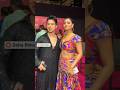 Akanksha Puri Posing With Pratik Sehajpal Hot Stunning Look Akanshapuri Viralvideo Bollywood