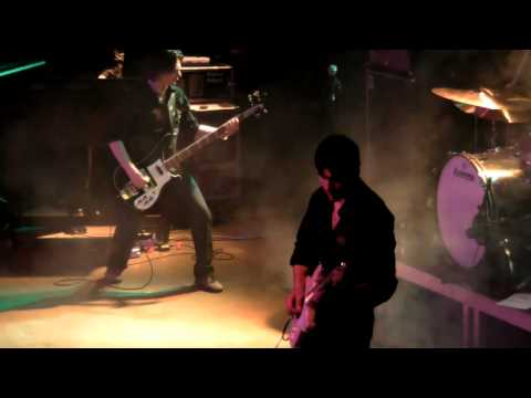 Demon's Eye & Doogie White "Evil comes this way"