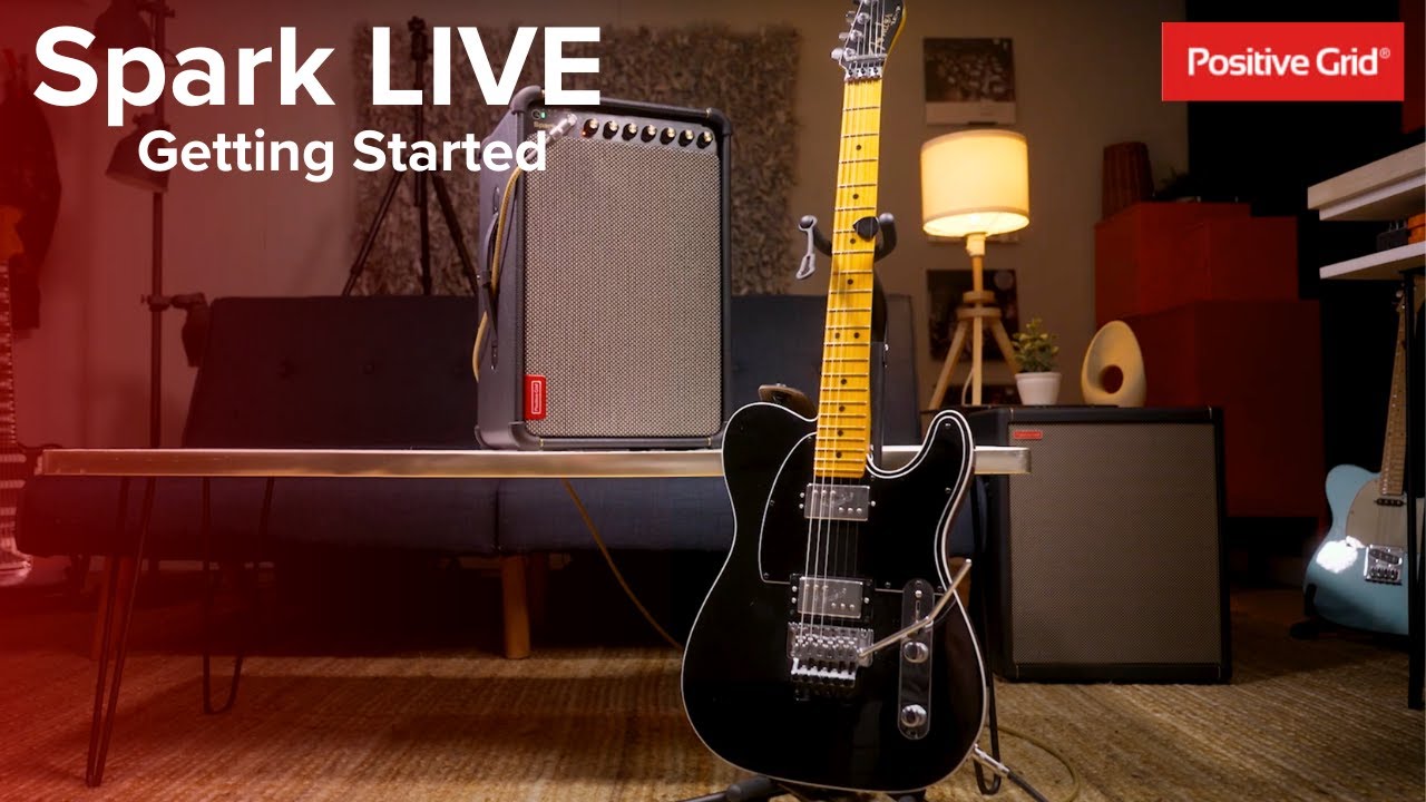 Getting Started with Spark LIVE