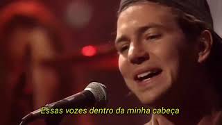 Pearl Jam - State of Love and Trust (Legendado)