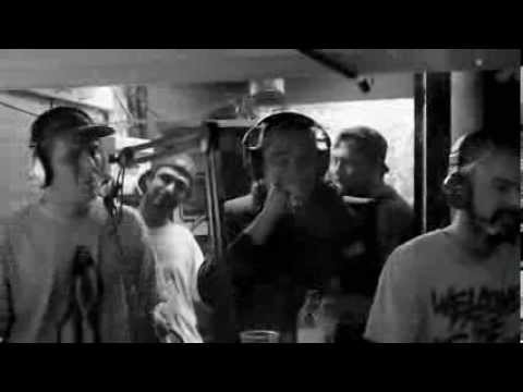 GROOVISIONARY: Welcome 2 The Jungle - King Kong Cypher n°1 (Stagione 3, Puntata 6)