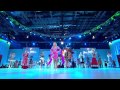 MISS WORLD 2014 - Dances of the World - YouTube