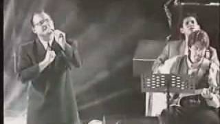 Tu Mirada Marcos Witt