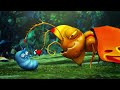 Larva Season 1 Episode 41 50 Comédie Dessins Animés