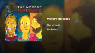 Monkey Mercedes Music Video