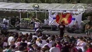 Planet Hemp - [1997] Zerovinteum - Programa H - Serra da Mantiqueira / Campos do Jordão