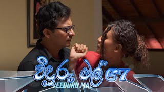 Veeduru Mal | Episode 67 - (2022-10-25) | ITN preview image