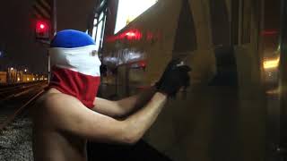 BLAU WEISS ROT AMERICAS