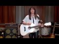 A-Sides Acoustic Sessions: KT Tunstall "Hard Girls" (10.13.16)
