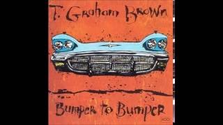 T Graham Brown - Moonshadow Road