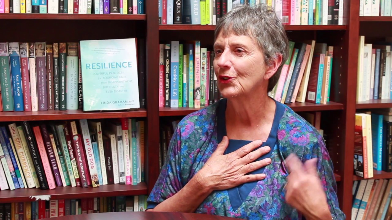 Resilience: Powerful Practices for Bouncing Back from Disappointment, Difficulty,  and Even Disaster