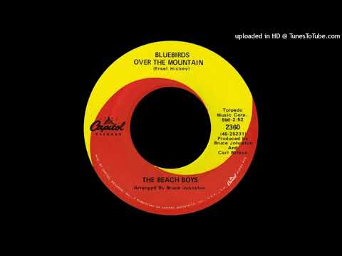 1968_400 - Beach Boys, The - Bluebirds Over The Mountain - (45)(2..48)