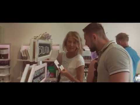 TAOASIS Store in Detmold