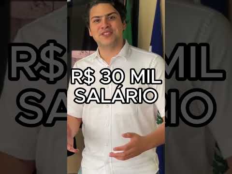 O SALÁRIO DE 30 MIL ESTÁ EM DIA. E O PRATO DO TRABALHADOR?