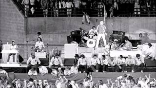 The Beach Boys Live In Pittsburgh 5/3/1981 Full Concert With Brian Wilson