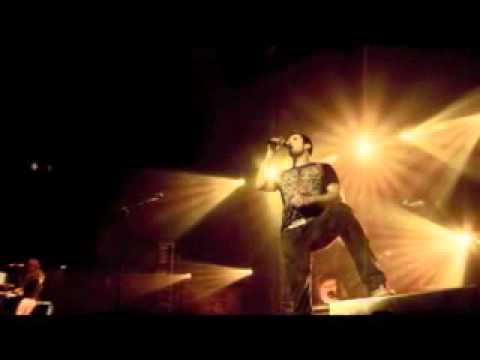 Those Nights Music Video by Skillet