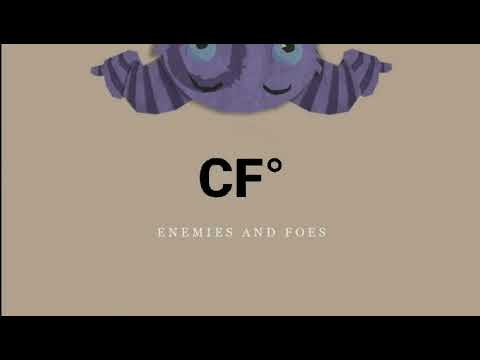 J. Monty x TuKool Tiff - Enemies and Foes