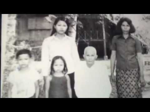 Ah sach choun mdai🎤sin sisamuth