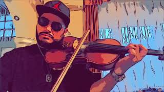 Duka Laci - Luis Miguel - Ese momento - Violin Cover