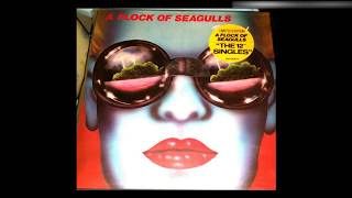 A Flock Of Seagulls – I Ran (original extended version) *1982*