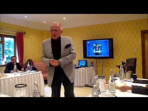 Dan Peña: "Don't Piss Me Off!"