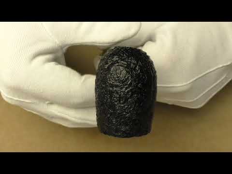 Dunhill Shell Briar 5109 - pipe D312