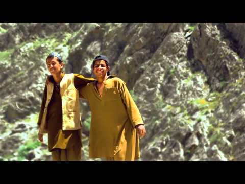 Shahzad Adeel - Ma Ba Tu'em