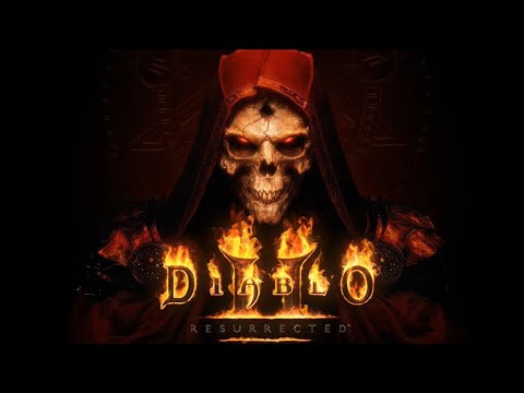 D2R: Classic SC Sorceress /pX (WORLD RECORD) - 40:37 IGT / 41:44 RTA