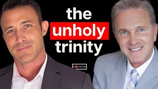The Unholy Trinity with Daniel Trevor!