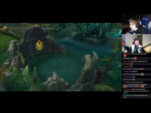 LS and Atlus commentate SKT vs SPY - Game 2 - Quarter finals, Worlds 2019