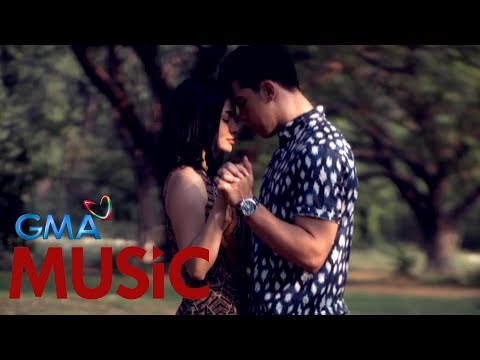 Derrick Monasterio I Give Me One More Chance I Official Music Video