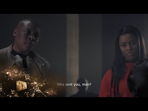 Harriet Khoza sent me – The Queen | Mzansi Magic | S5 | 258
