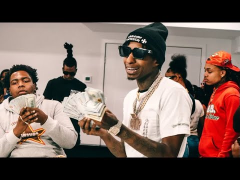 YNS Guap-“60Ball” ft @Ceobig30 (Official Video) Shot By:@Cameraricoo